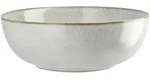 ASA SELECTION Schale Saisons , creme , Ma&szlig;e (cm): H: 5 &Oslash;: 15