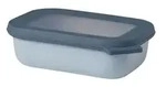 Mepal Multisch&uuml;ssel Cirqula , blau , Kunststoff , Ma&szlig;e (cm): B: 12,6 H: 5,1