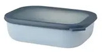 Mepal Multisch&uuml;ssel Cirqula , blau , Kunststoff , Ma&szlig;e (cm): B: 19,8 H: 7