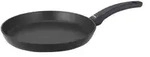 Berndes Cr&ecirc;pespfanne Special Induction , schwarz , Aluminium &Oslash;: 24