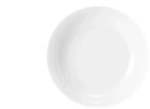 Seltmann Weiden Foodbowl Beat , wei&szlig; , Porzellan &Oslash;: 25