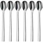 WMF Latte Macchiato L&ouml;ffel 6er-Set Nuova