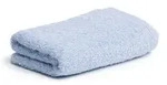 M&ouml;ve Handtuch , blau , Ma&szlig;e (cm): B: 50 H: 1