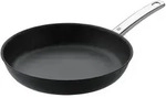 WMF Bratpfanne Steak Profi , schwarz , Edelstahl &Oslash;: 28
