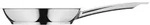 WMF Pfanne Permadur Advance , silber , Edelstahl &Oslash;: 24