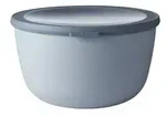 Mepal Multisch&uuml;ssel Cirqula , blau , Kunststoff , Ma&szlig;e (cm): B: 22,5 H: 12,9