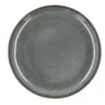 ASA SELECTION Dessertteller Saisons , grau &Oslash;: 21
