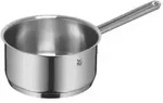 WMF Stielkasserolle Provence Plus , silber , Edelstahl &Oslash;: 16