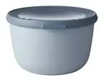 Mepal Multisch&uuml;ssel Cirqula , blau , Kunststoff , Ma&szlig;e (cm): B: 15,9 H: 10