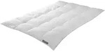 Kassettendecke warm Trendline Princess , wei&szlig; , Ma&szlig;e (cm): B: 155 H: 8