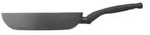 WMF Bratpfanne PermaDur Inspire , schwarz , Aluminium &Oslash;: 24