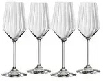 Spiegelau Champagnergl&auml;ser Lifestyle , transparent/klar , Glas , Ma&szlig;e (cm): B: