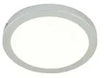 LED-Panel chrom-matt ́klein ́ , silber &Oslash;: 22