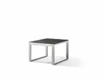 Sieger Loungetisch , schwarz , Ma&szlig;e (cm): B: 60 H: 44