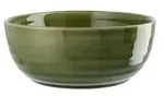 ASA SELECTION Schale Poke Bowl , gr&uuml;n , Ma&szlig;e (cm): H: 7 &Oslash;: 18