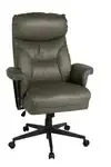 Chefsessel Twiste XXL , gr&uuml;n , Ma&szlig;e (cm): B: 77 H: 116 T: 77.0