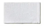 M&ouml;ve Badteppich , wei&szlig; , 100% Baumwolle , Ma&szlig;e (cm): B: 60 H: 1