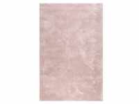 Esprit Hochflorteppich , rosa/pink , Synthetische Fasern , Maße (cm): B: 160...