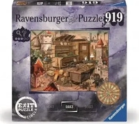 Ravensburger Exit Puzzle The Circle 1883