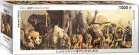 Eurographics Haruo Takino - Noah's Ark
