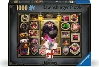 Ravensburger Villainous: Ratigan