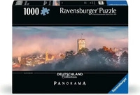 Ravensburger Panorama - Ravensburg