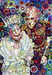 Bluebird Puzzle Puzzle The Queen and Prince Philip - 1000 Teile