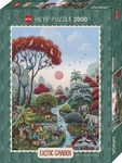 Heye Exotic Garden - Wildlife Paradise