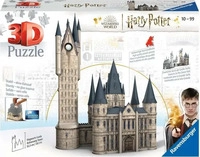 Ravensburger 3D Puzzle - Harry Potter - Hogwarts Schloss - Astronomieturm