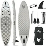 FUXLIFE Stand Up Paddle Board FX-SUP320D1