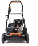 FUXTEC Benzin Vertikutierer FX-BV240