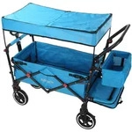 FUXTEC Premium Bollerwagen FX-CT850
