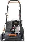FUXTEC Benzin Vertikutierer FX-BV240ECO