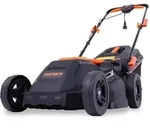 FUXTEC Elektro Rasenm&auml;her mit Kabel FX-RME38