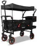 FUXTEC Premium Bollerwagen FX-CT850