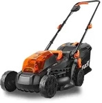 FUXTEC 40V Akku Rasenm&auml;her FX-E1RM20 ohne Akkupack, ohne Ladeger&auml;t