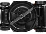 FUXTEC 40V Akku Rasenm&auml;her FX-E2RM37SET