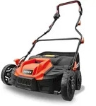 FUXTEC Elektro-Vertikutierer FX-EV360