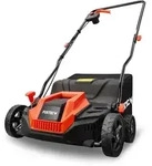FUXTEC Elektro-Vertikutierer FX-EV320ECO