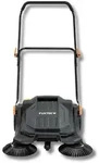 FUXTEC Handkehrmaschine FX-HK65