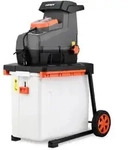 FUXTEC Elektro Gartenh&auml;cksler FX-EGH2800B