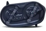 FUXTEC Benzin Rasentraktor FX-RMT92A