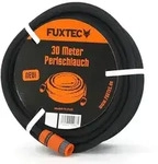 FUXTEC 15m/30m/50m Perlschlauch mit gro&szlig;em Zubeh&ouml;r Set