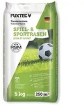 FUXTEC Rasensamen FX-RSSP5 5kg Spiel- & Sportrasen