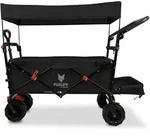 FUXLIFE Strand-Bollerwagen FX-CTB800