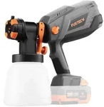 FUXTEC 20V Akku Handspr&uuml;hger&auml;t FX-E1CSP20 ohne Akkupack, ohne Ladeger&auml;t