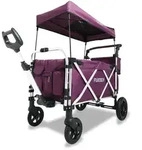 FUXTEC Premium Bollerwagen FX-CTL950