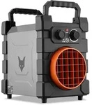 FUXTEC Elektroheizer FX-EH3