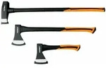 FUXTEC 3er Axt Set