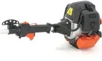FUXTEC FX-MT152 Multitool 4in1 Benzin Motorsense
